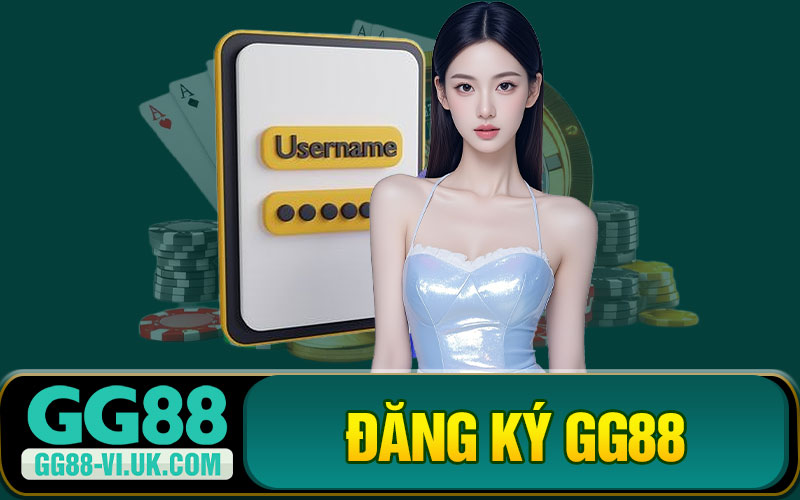 Đăng Ký GG88