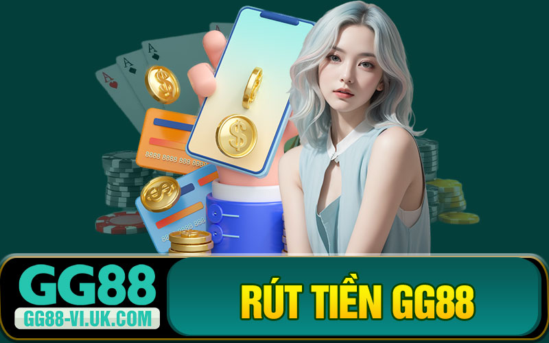 Rút Tiền GG88