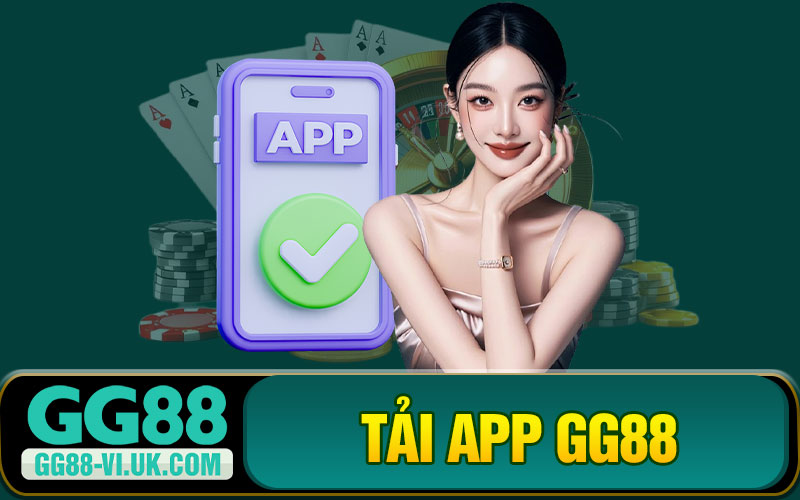 Tải App GG88