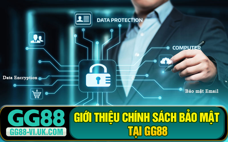 Giới Thiệu Chính Sách Bảo Mật Tại GG88